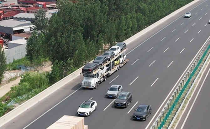 桥东区高速公路汽车救援